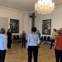 13.-14.12.2025 Tanzend beweglich mit Hildegard Freundlieb an der Landesmusikakademie Engers